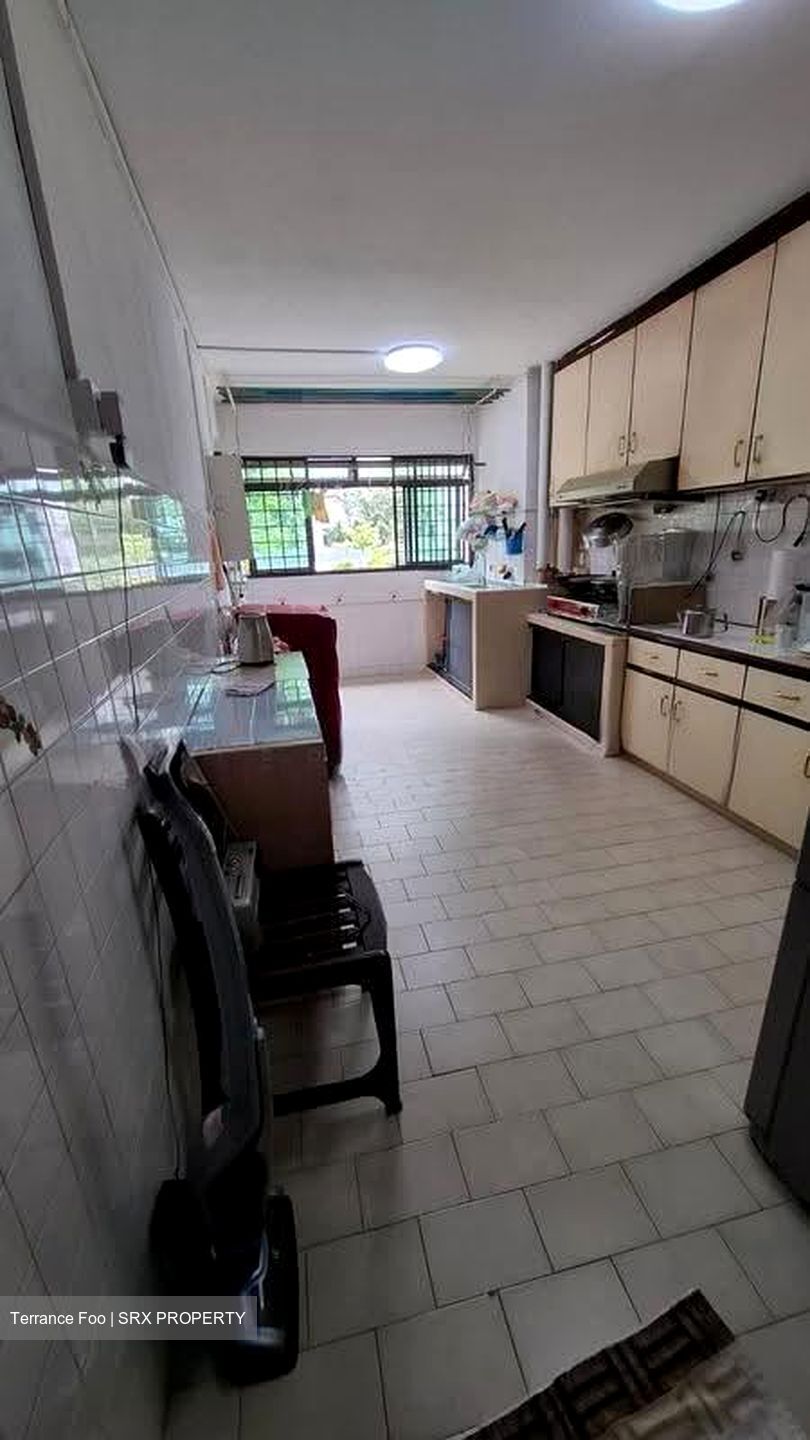 Blk 458 Jurong West Street 41 (Jurong West), HDB 4 Rooms #622627241